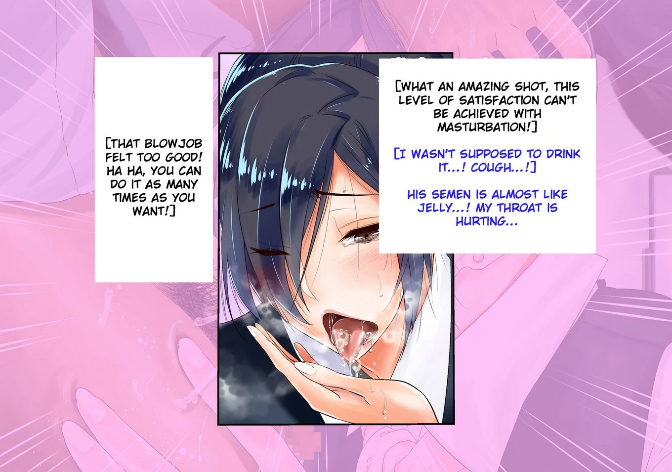 Shoushika Taisaku de Shiyakusho kara Tanetsuke Aite o Shoukai Sareru Sekai porn comic picture 15