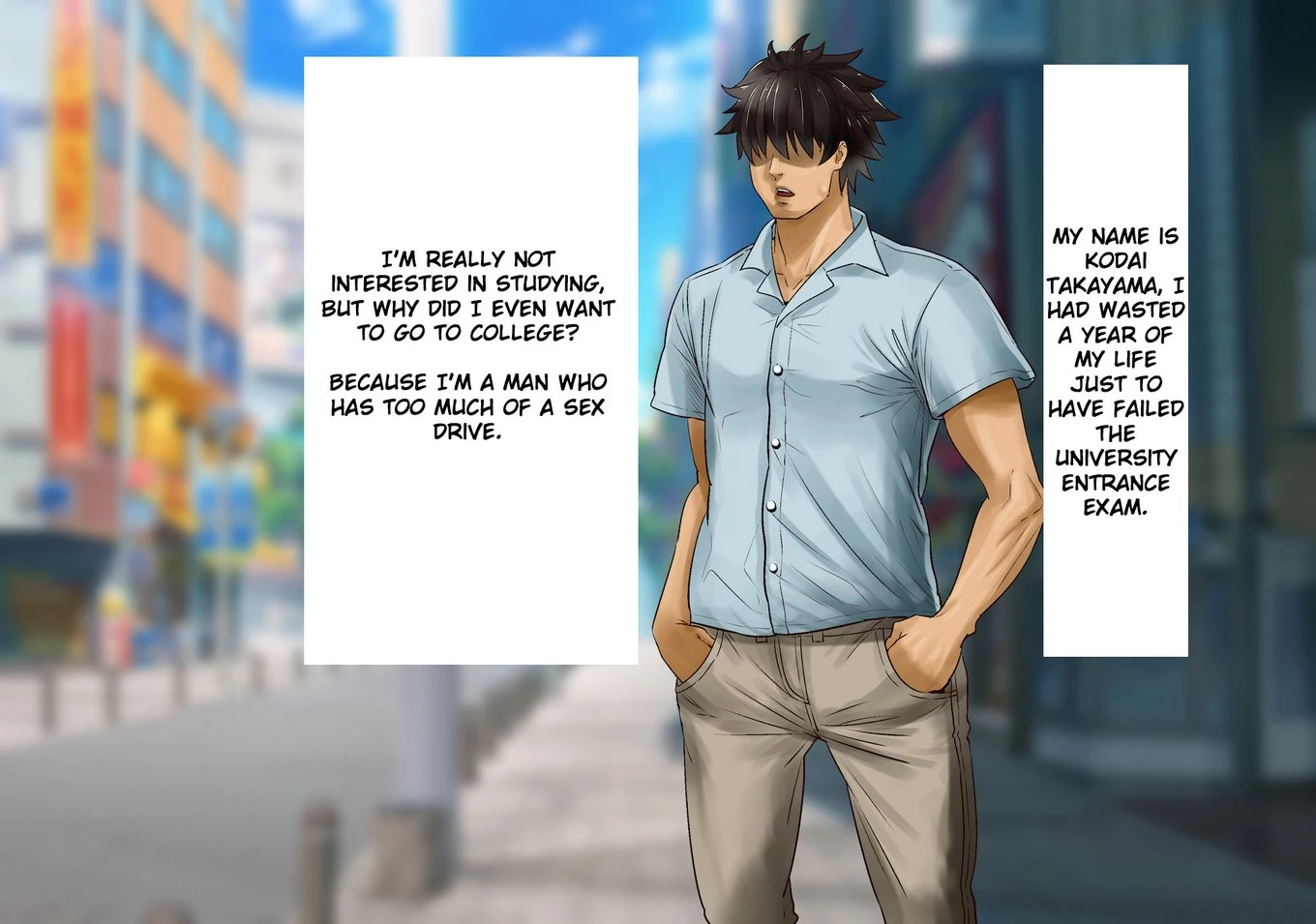 Shoushika Taisaku de Shiyakusho kara Tanetsuke Aite o Shoukai Sareru Sekai porn comic picture 2