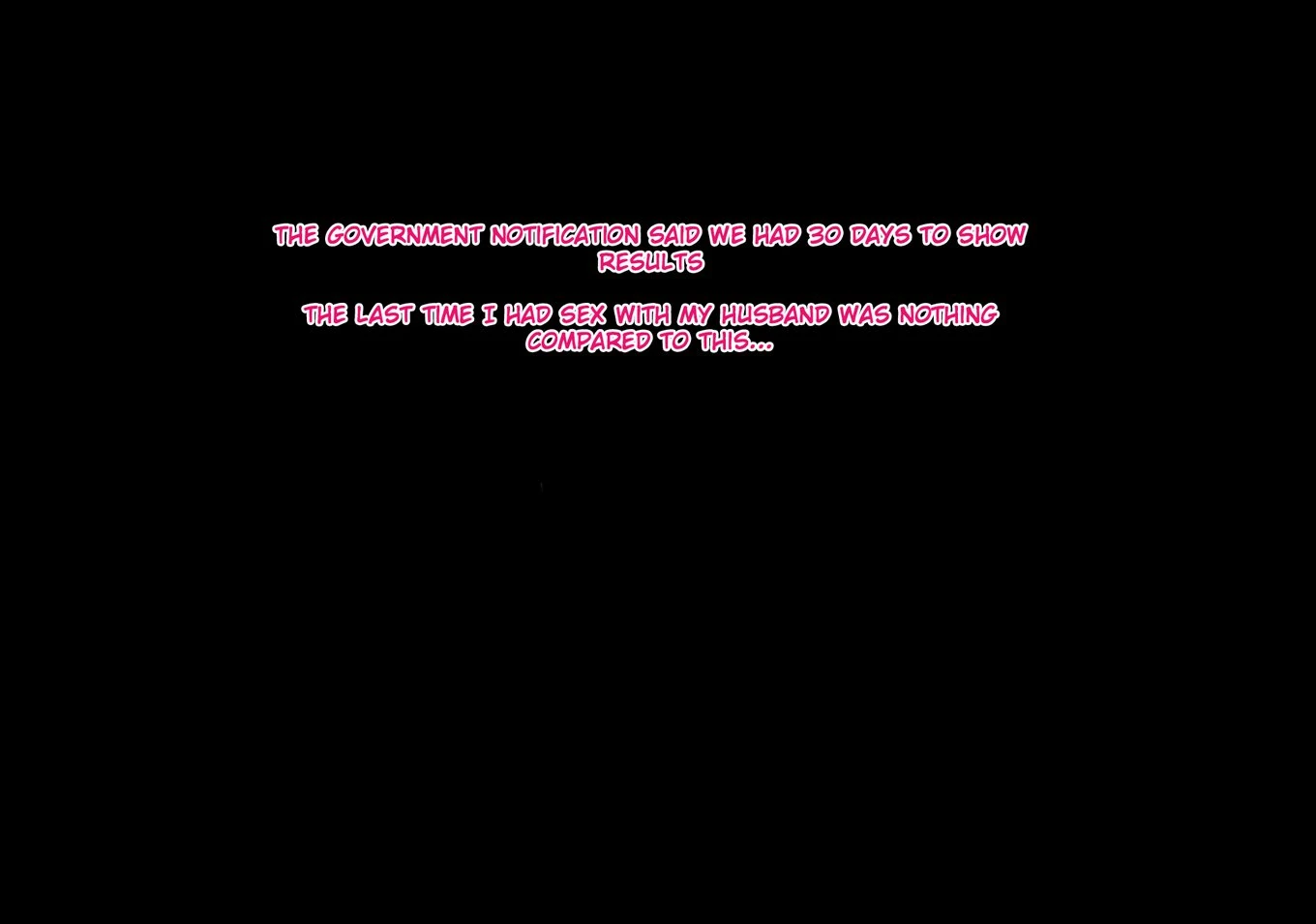 Shoushika Taisaku de Shiyakusho kara Tanetsuke Aite o Shoukai Sareru Sekai porn comic picture 43