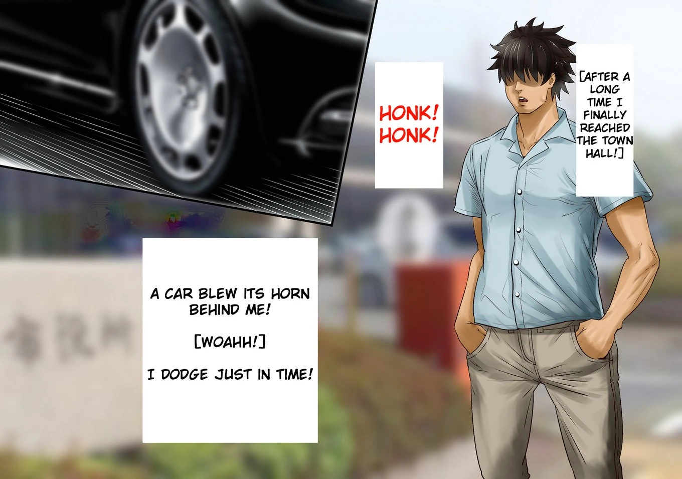 Shoushika Taisaku de Shiyakusho kara Tanetsuke Aite o Shoukai Sareru Sekai porn comic picture 5