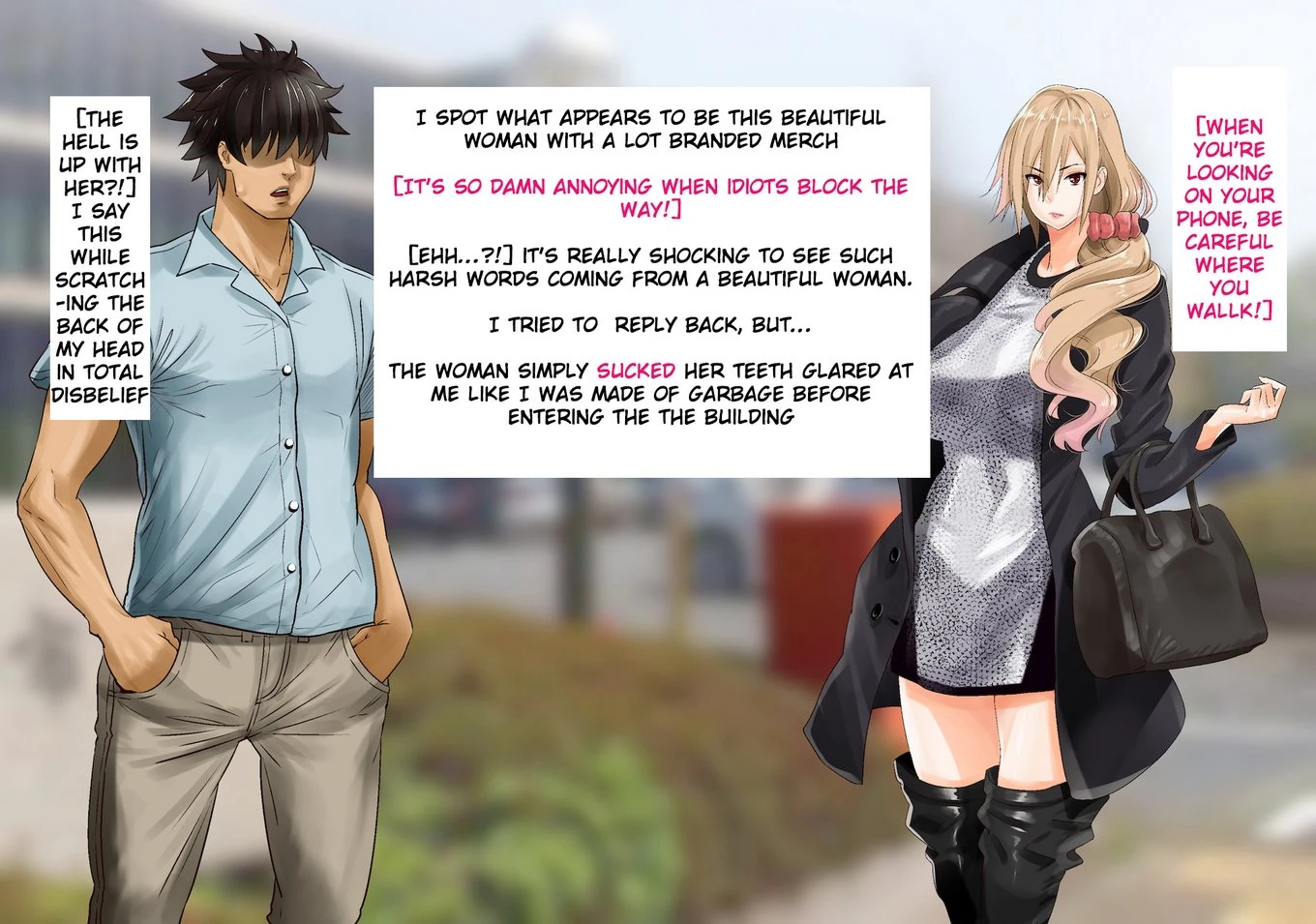 Shoushika Taisaku de Shiyakusho kara Tanetsuke Aite o Shoukai Sareru Sekai porn comic picture 6