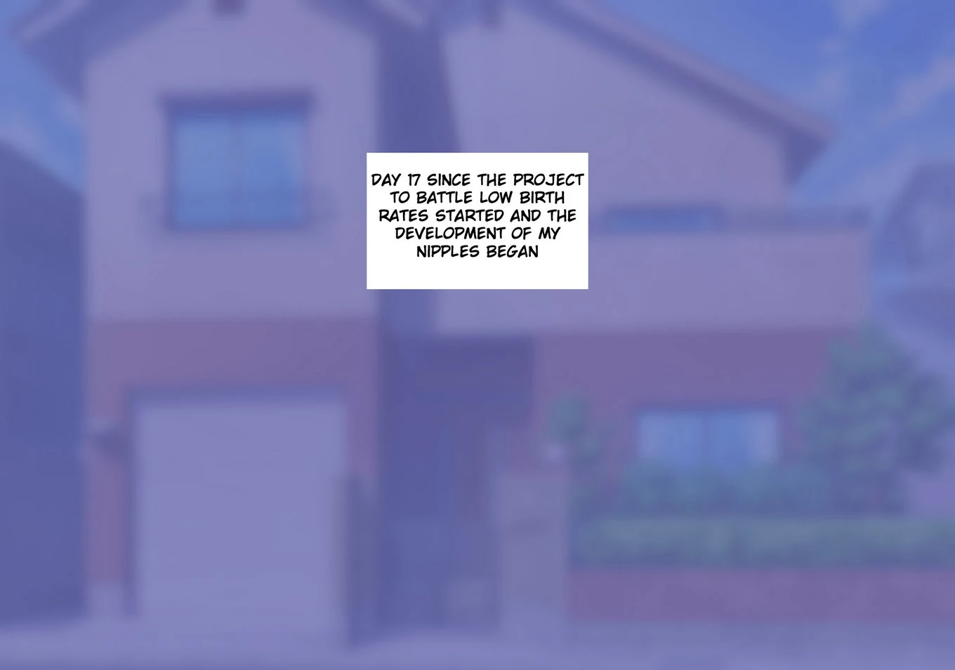 Shoushika Taisaku de Shiyakusho kara Tanetsuke Aite o Shoukai Sareru Sekai porn comic picture 60