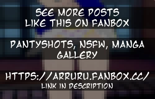 Show Me Your Panties 4 - Temari porn comic picture 22