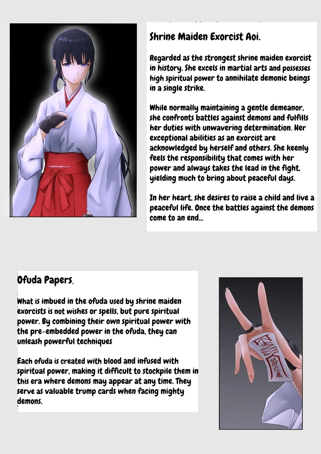 Shrine Maiden Demon Rape porn comic picture 136