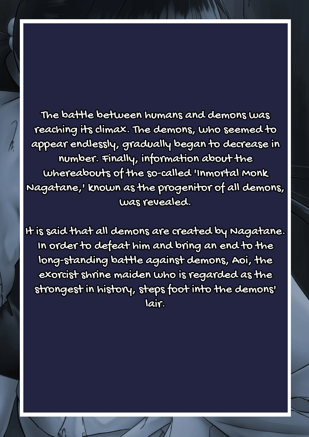 Shrine Maiden Demon Rape porn comic picture 3