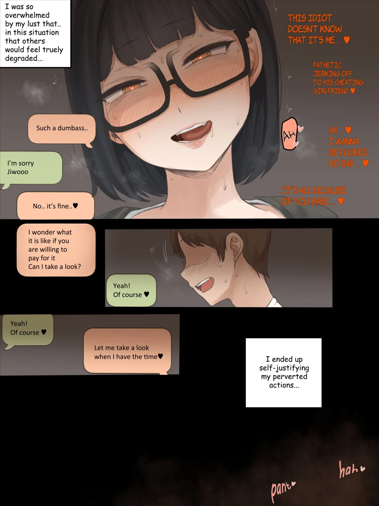 Shutter porn comic picture 28