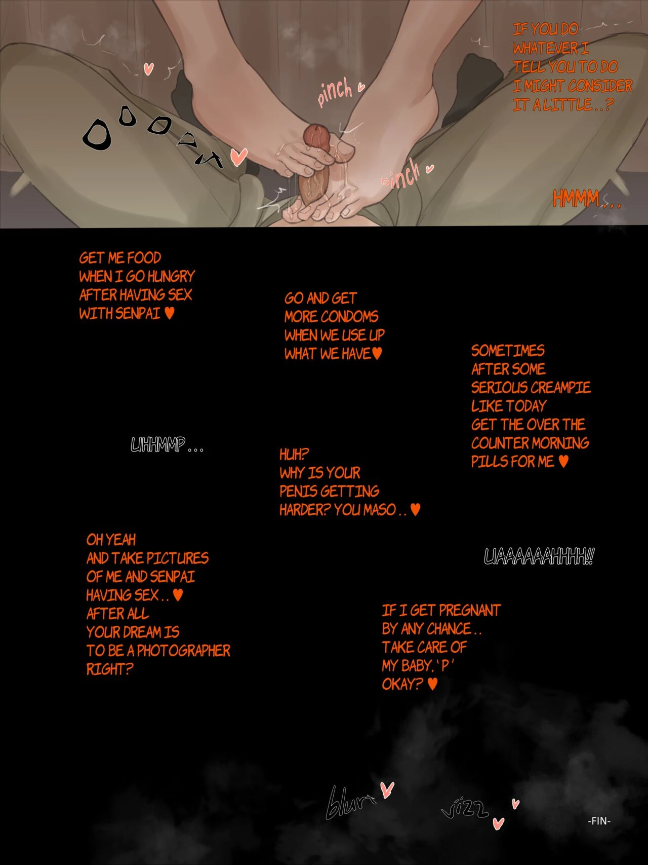 Shutter porn comic picture 45