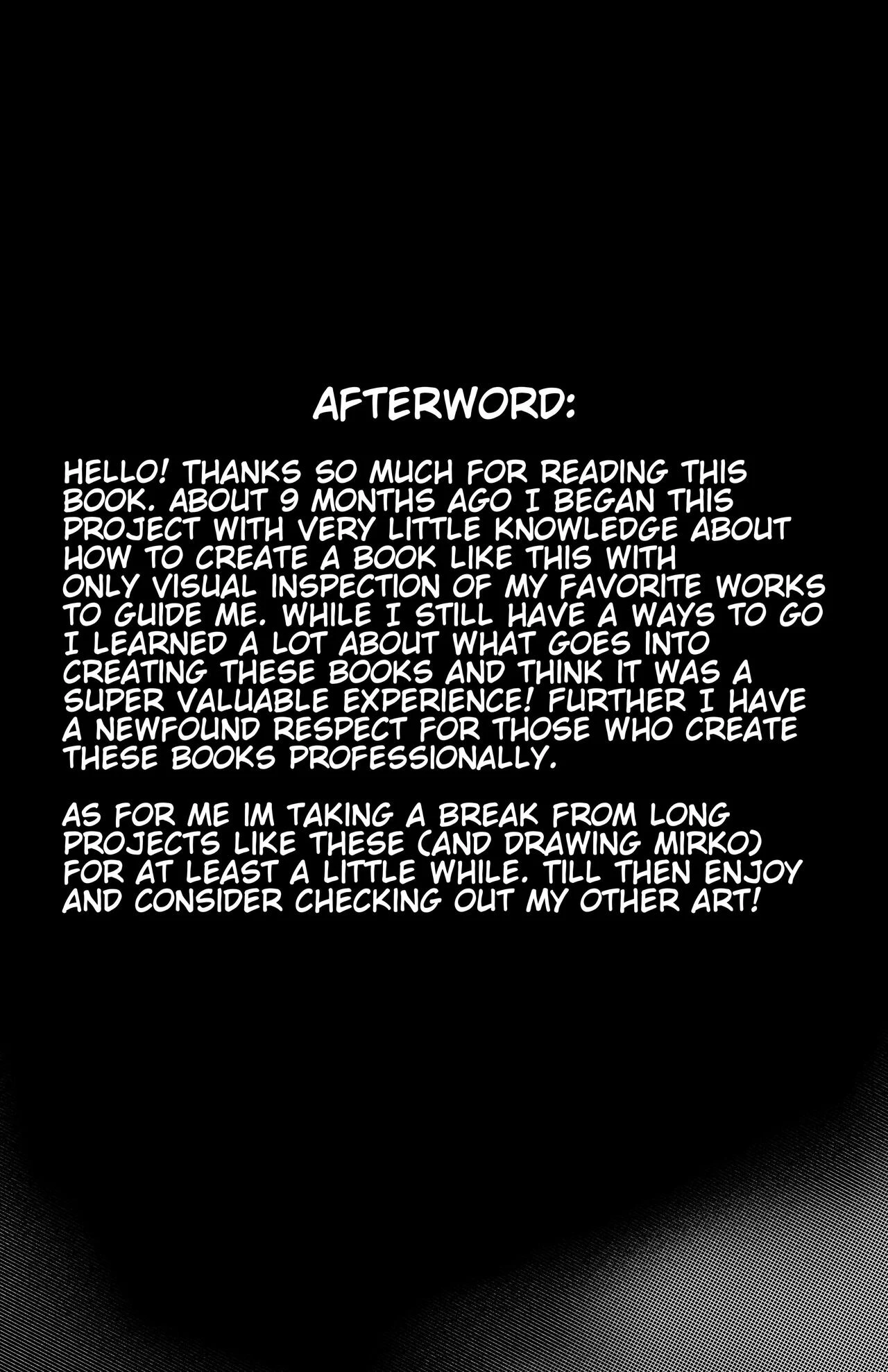 Side Effects porn comic picture 18