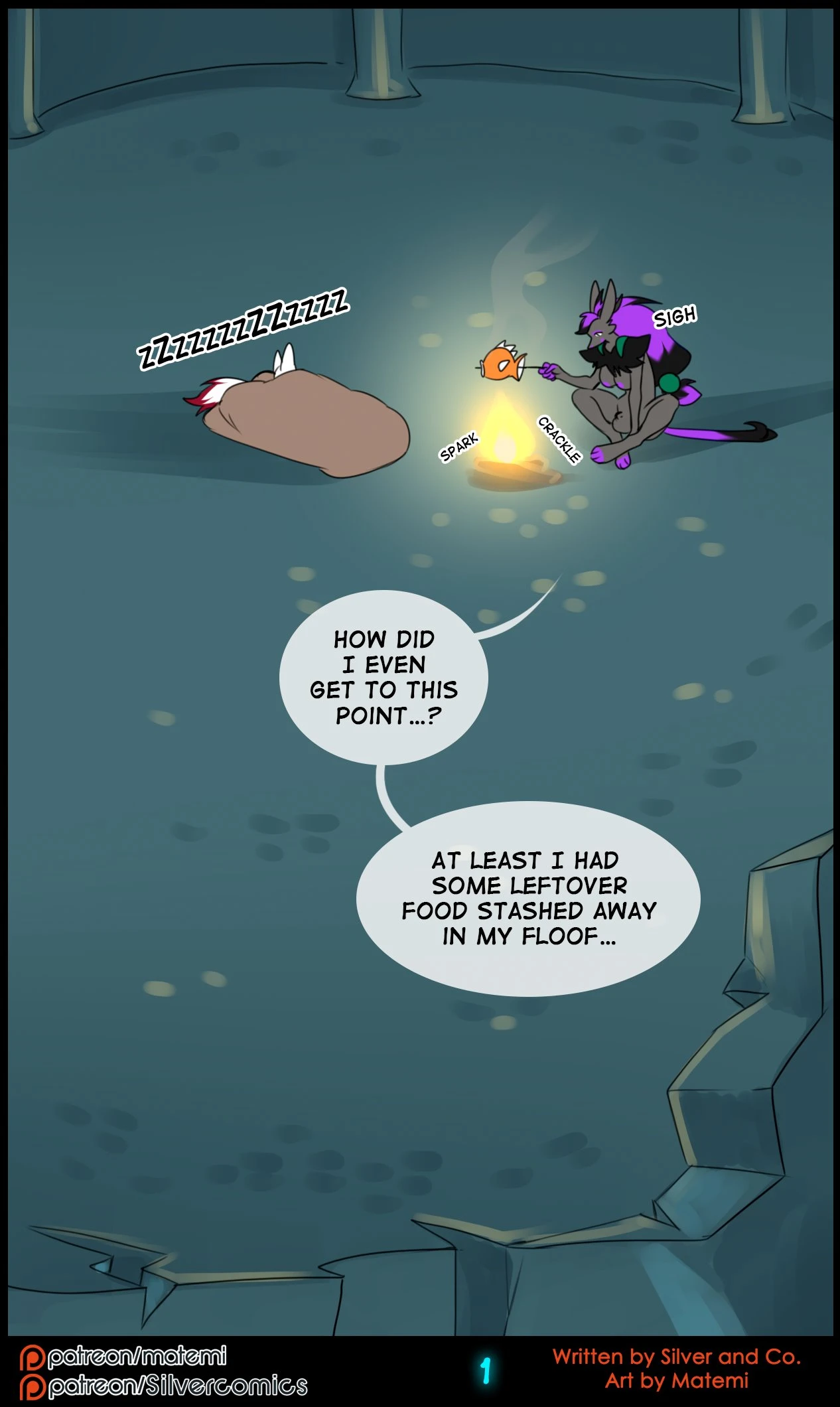 Silver Soul Vol.12 porn comic picture 3