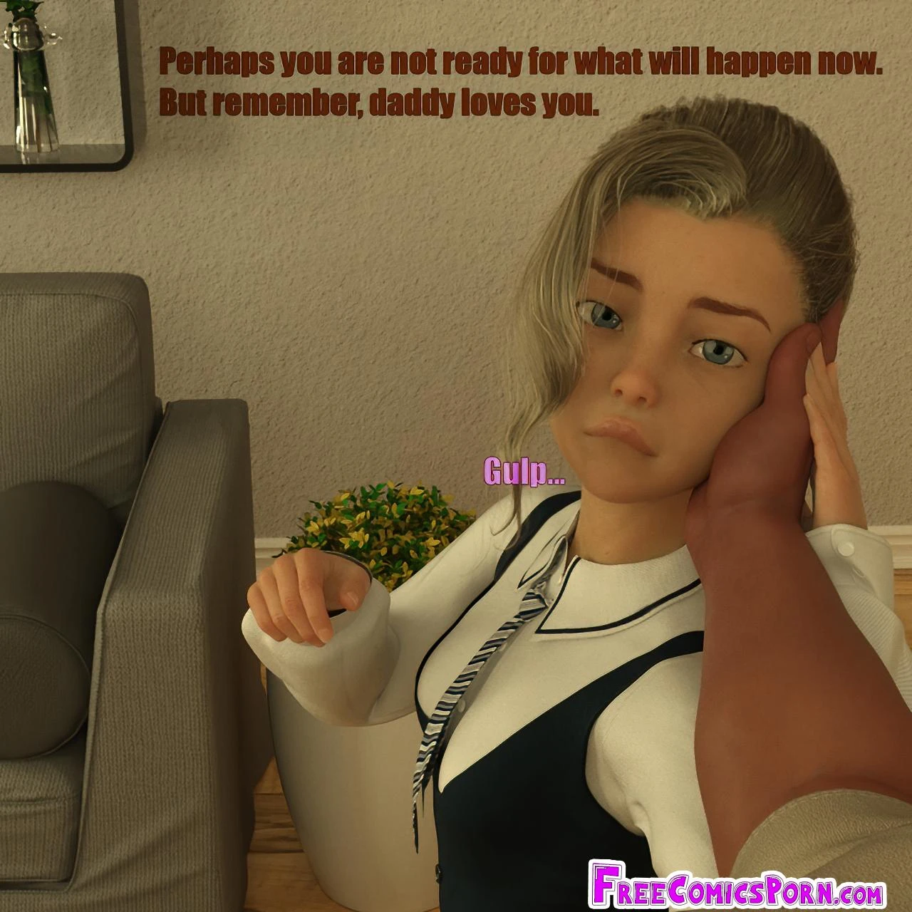 Simple Storie’s porn comic picture 2