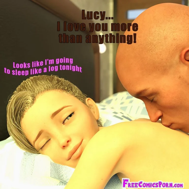 Simple Storie’s porn comic picture 22