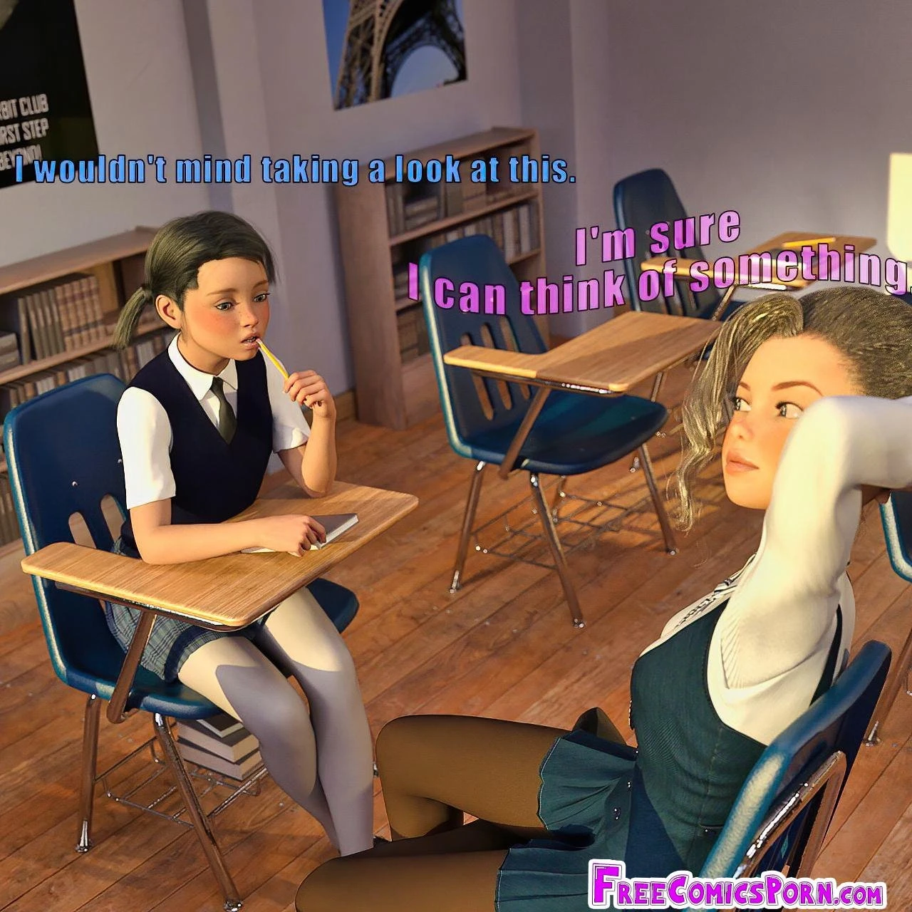 Simple Storie’s porn comic picture 29