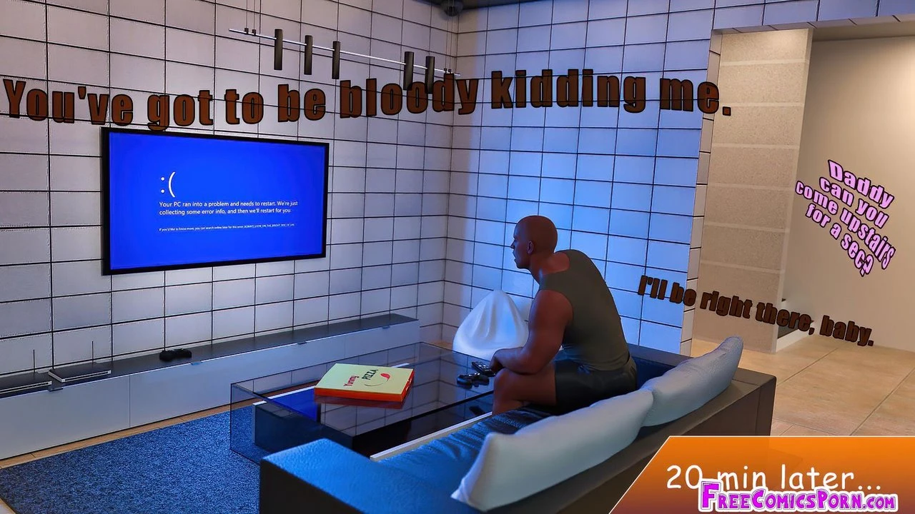 Simple Storie’s porn comic picture 34