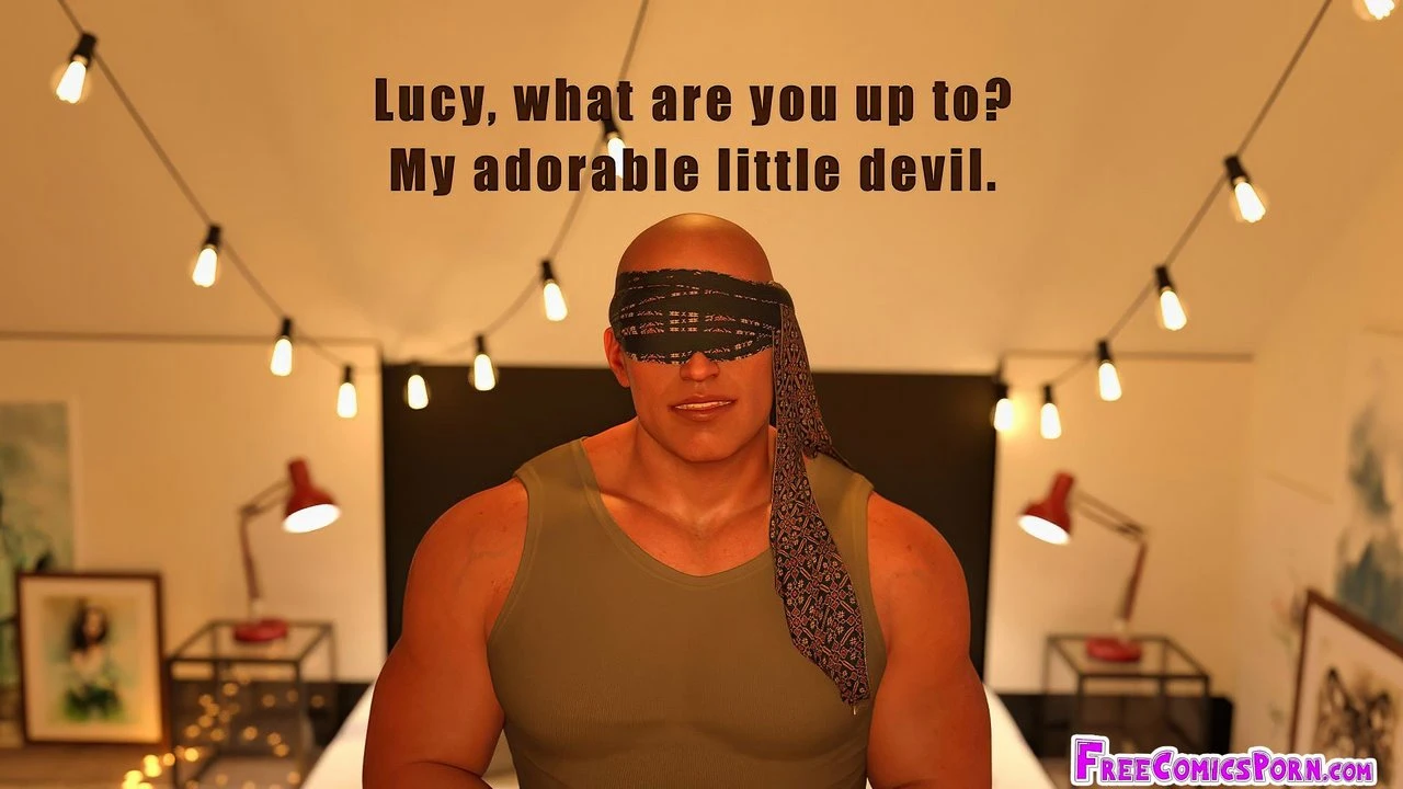 Simple Storie’s porn comic picture 37