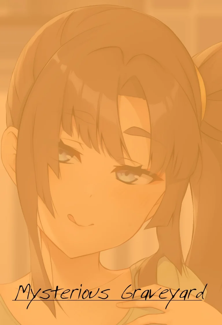 Simply Living with Ushiwakamaru porn comic picture 22