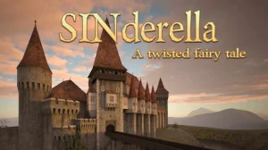 SINderella porn comic picture 1