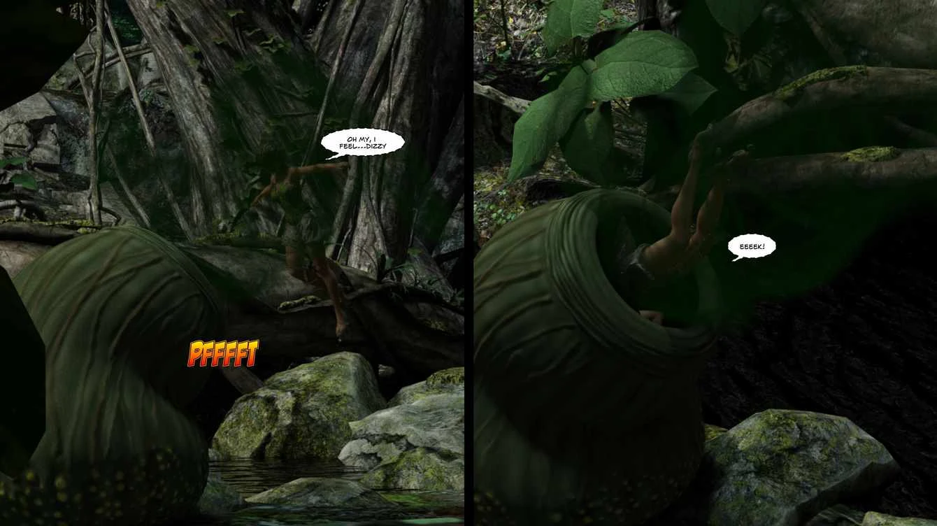 SINderella porn comic picture 10