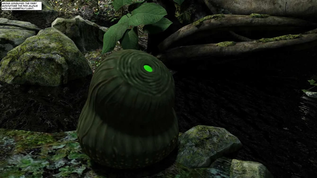 SINderella porn comic picture 11