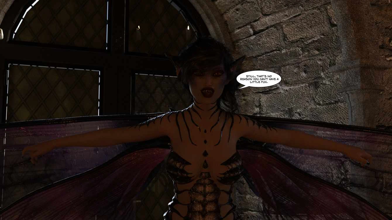 SINderella porn comic picture 24