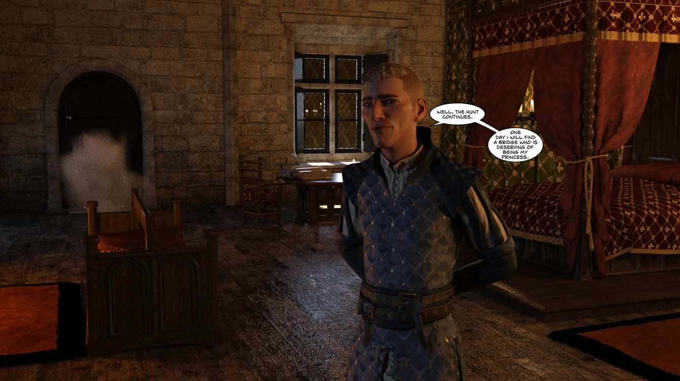 SINderella porn comic picture 41