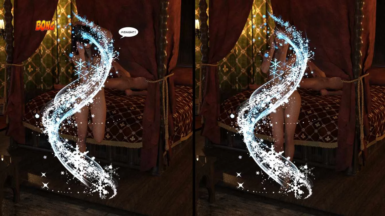 SINderella porn comic picture 59