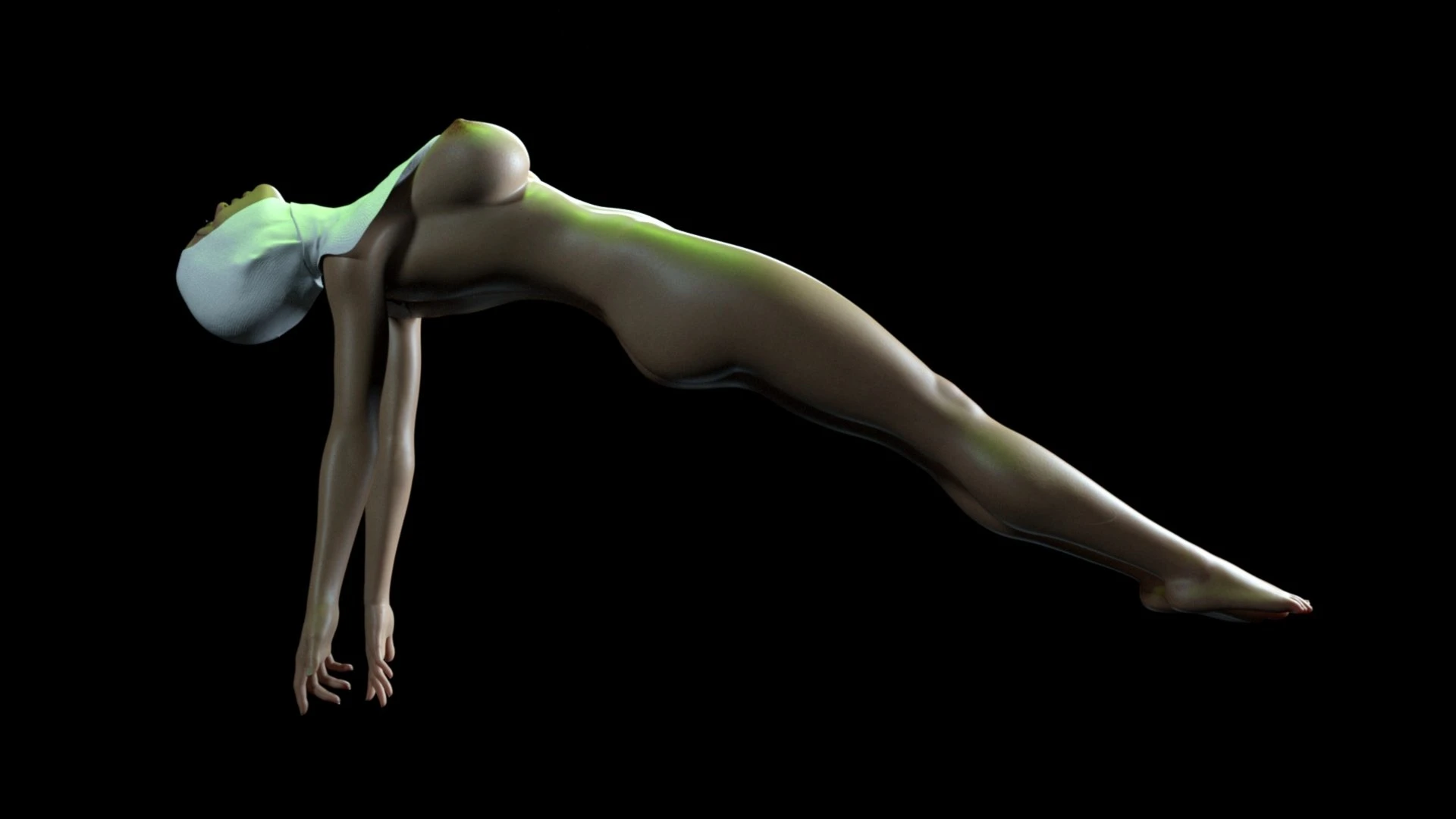 Sinister Sisters porn comic picture 104