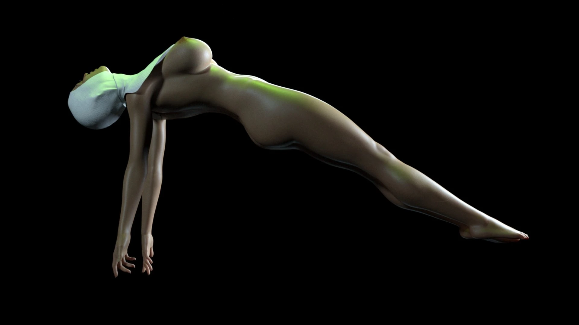 Sinister Sisters porn comic picture 105