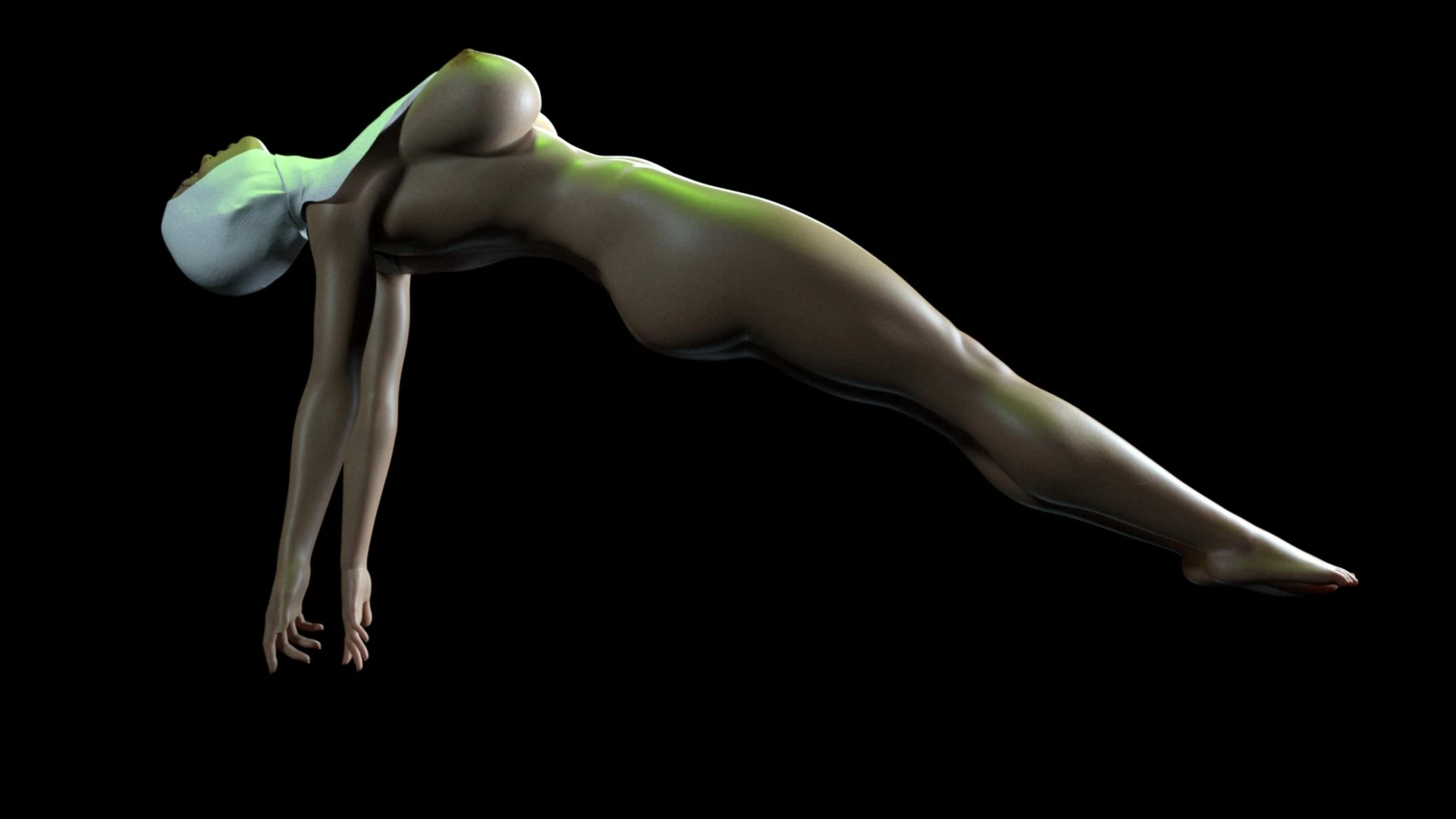 Sinister Sisters porn comic picture 106