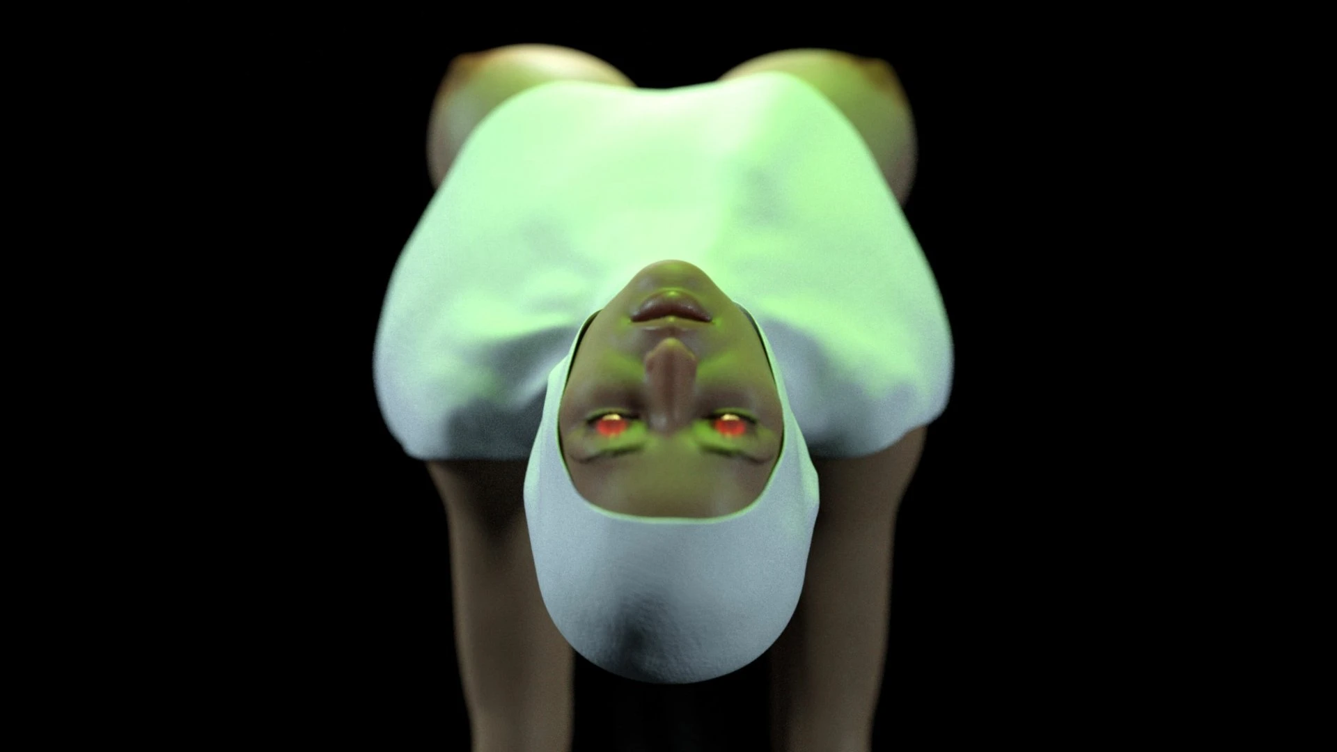 Sinister Sisters porn comic picture 107