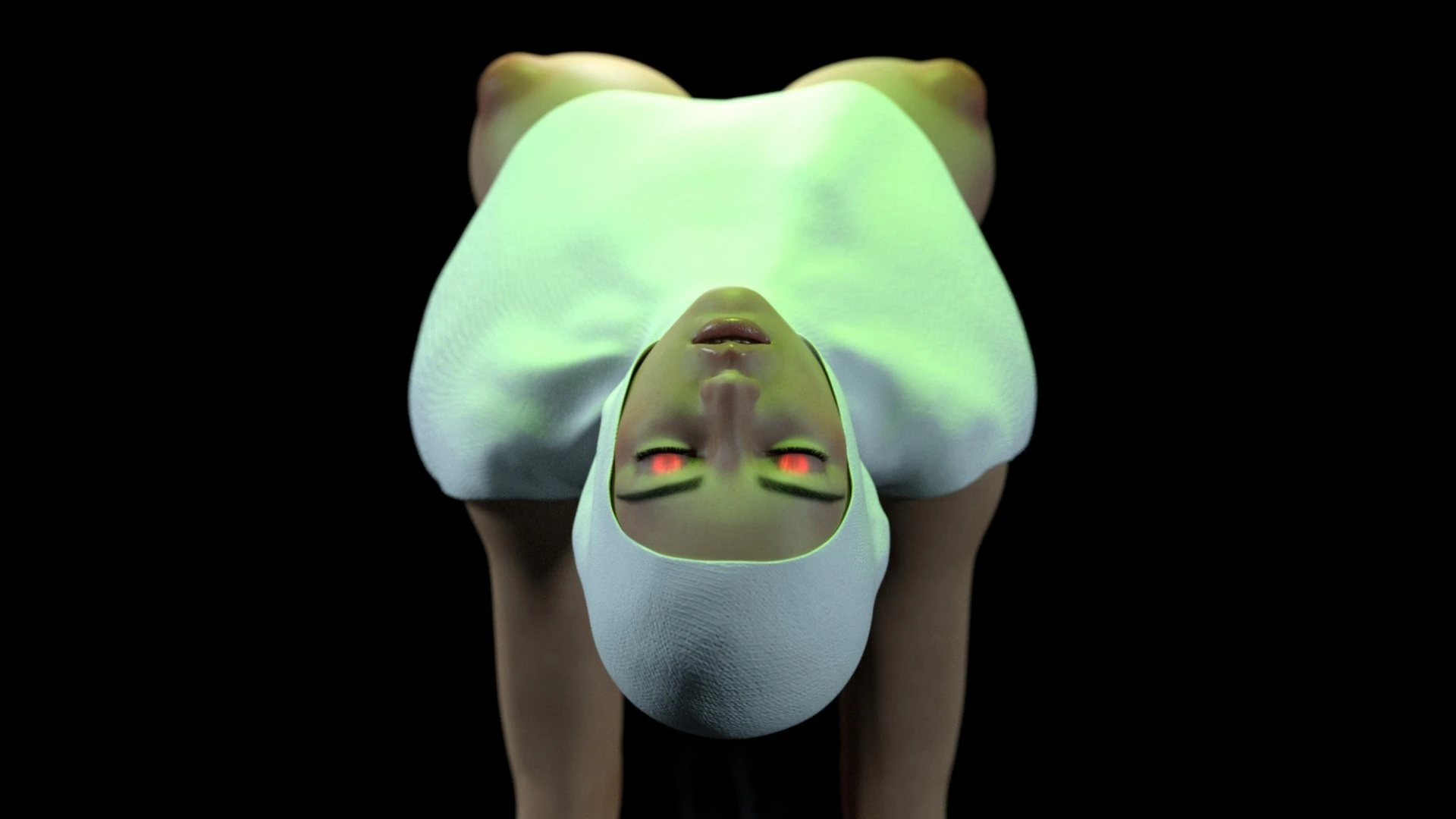 Sinister Sisters porn comic picture 110