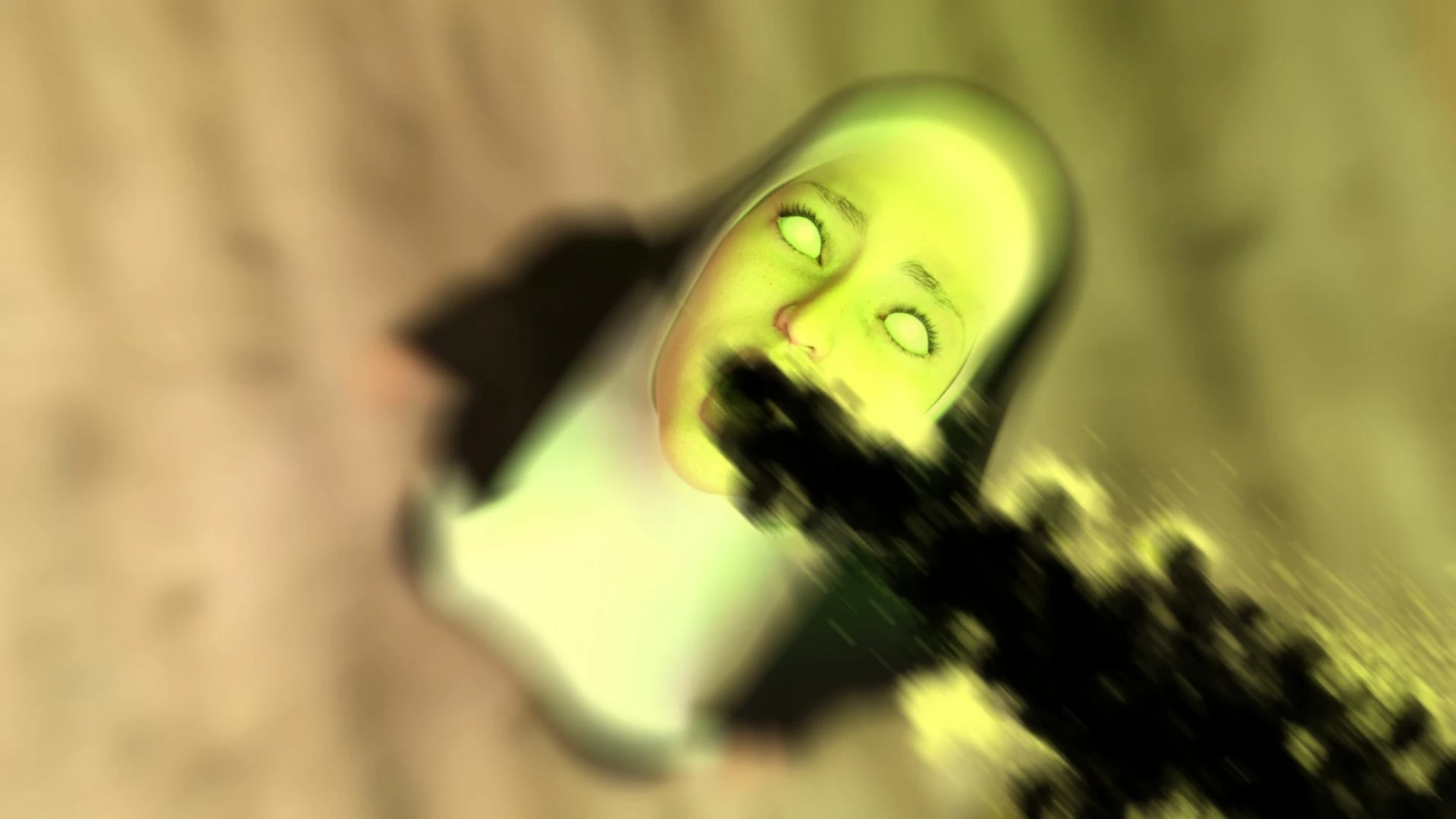 Sinister Sisters porn comic picture 24