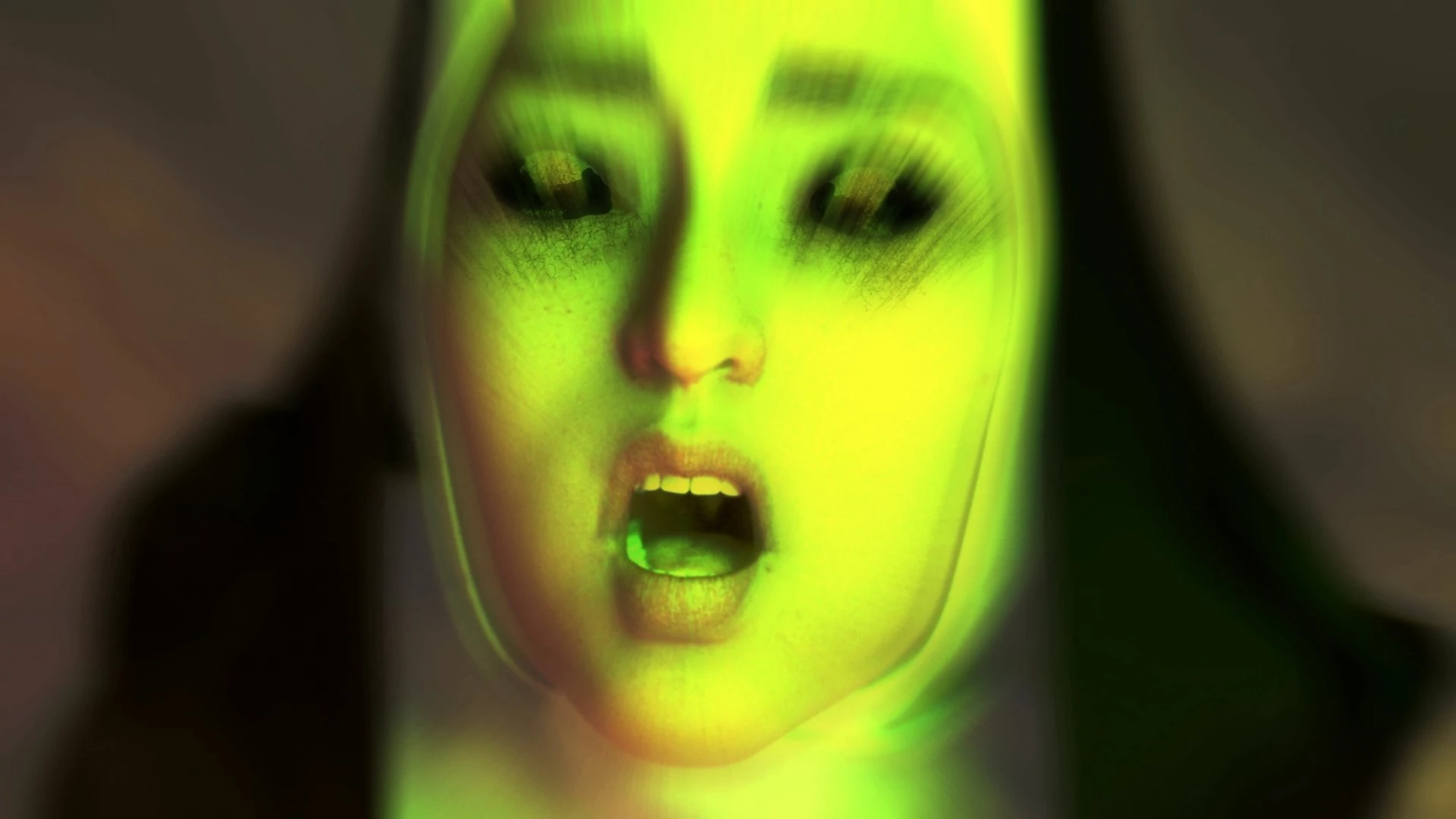 Sinister Sisters porn comic picture 25