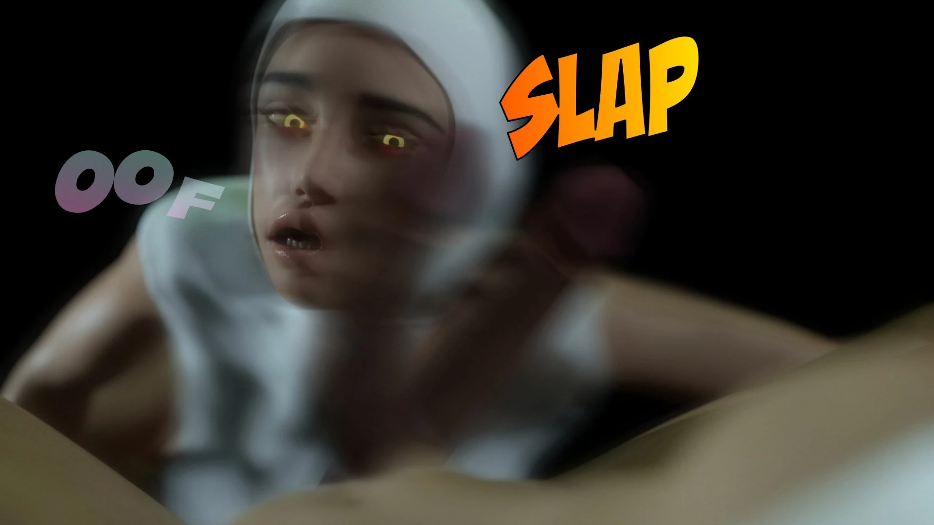 Sinister Sisters porn comic picture 83