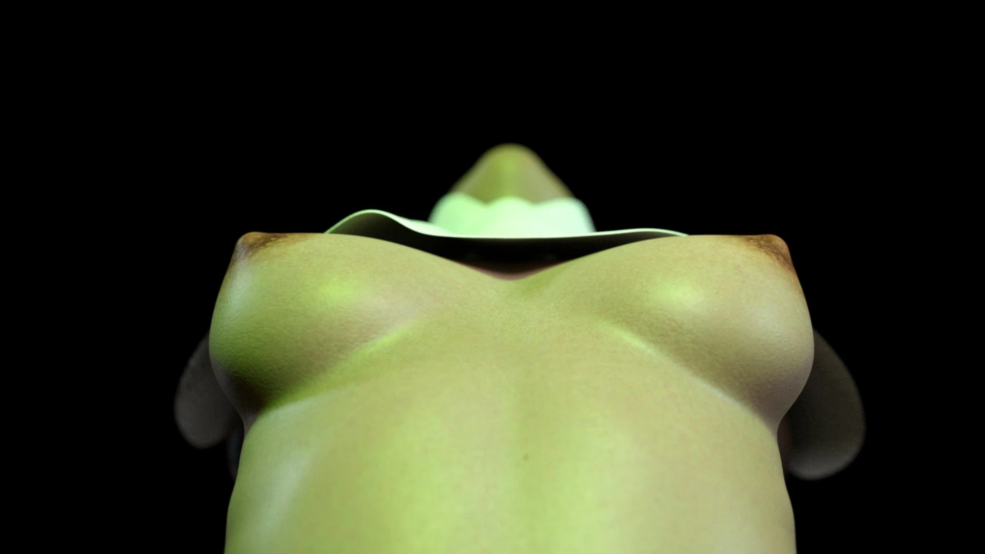 Sinister Sisters porn comic picture 94