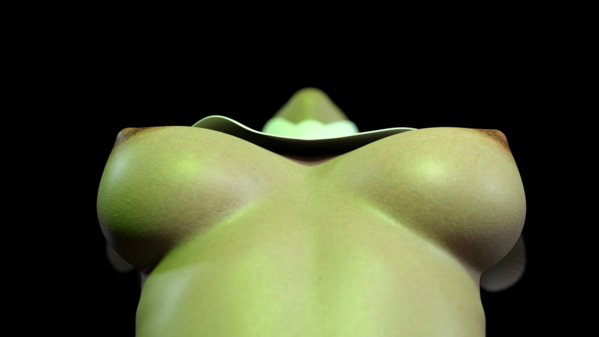 Sinister Sisters porn comic picture 96