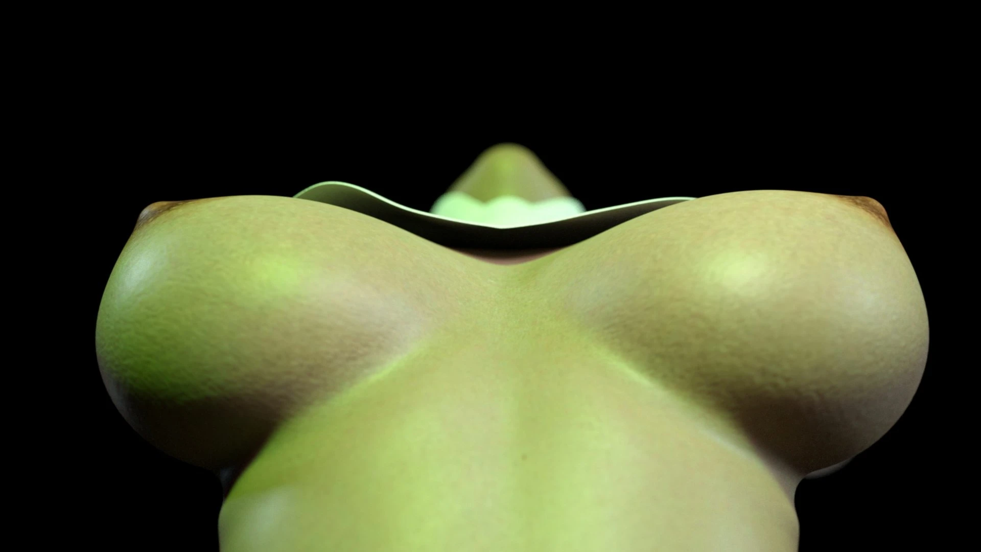 Sinister Sisters porn comic picture 97