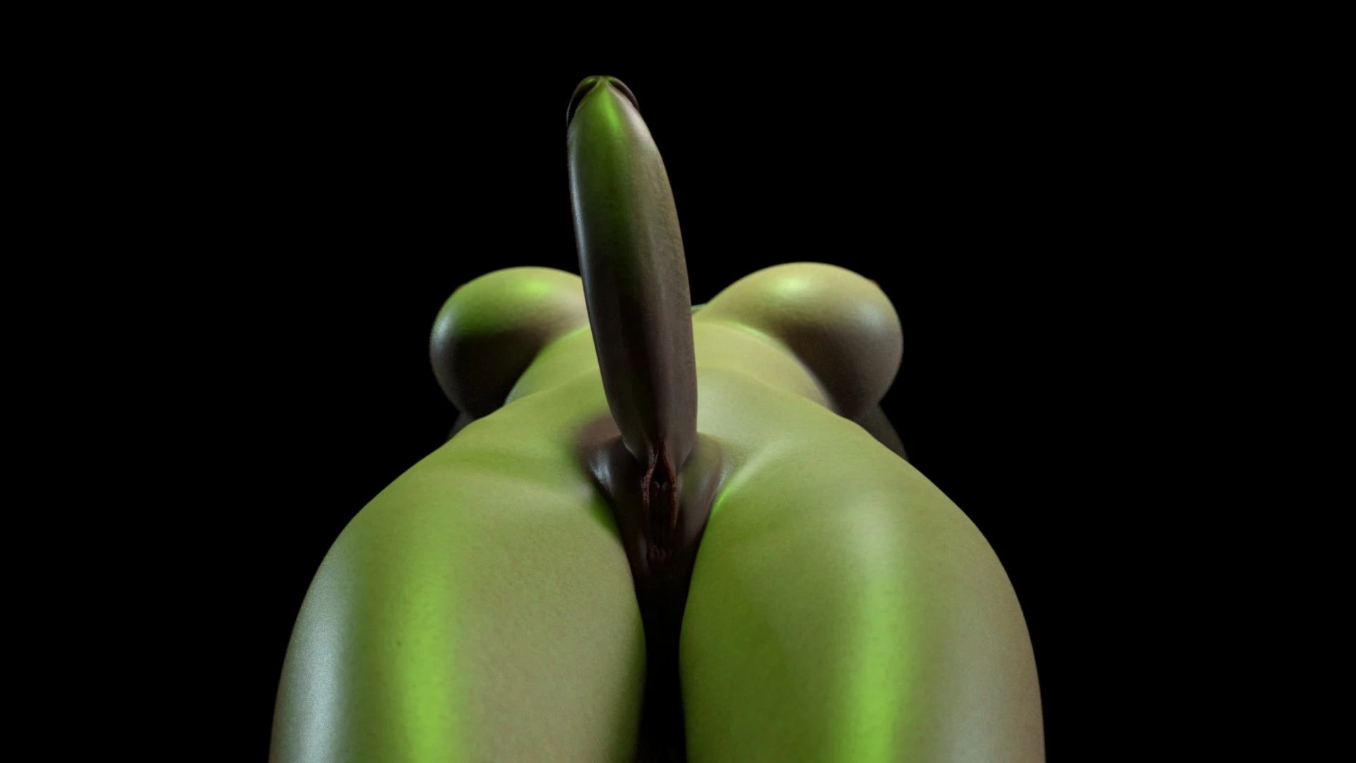 Sinister Sisters porn comic picture 99