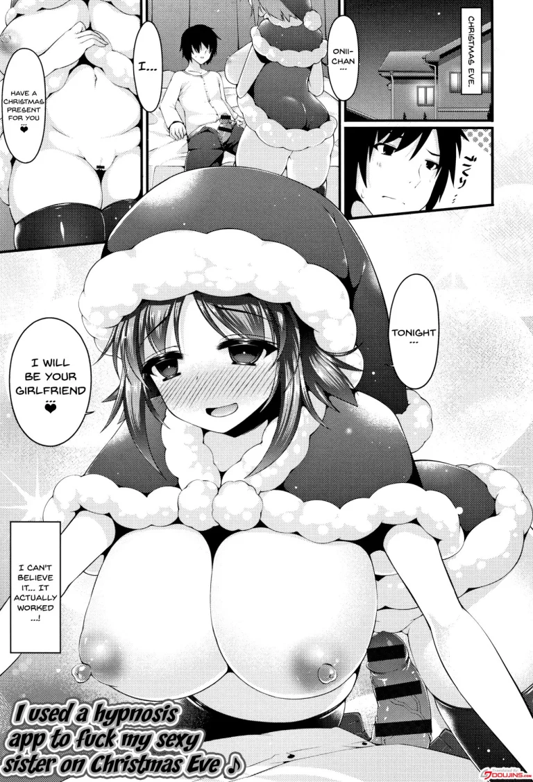 Sis-pai Heaven! Ch. 1-5 porn comic picture 76