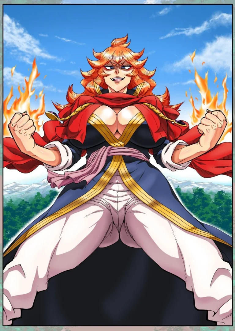 Sisgoleon likes it in the ass porn comic picture 5