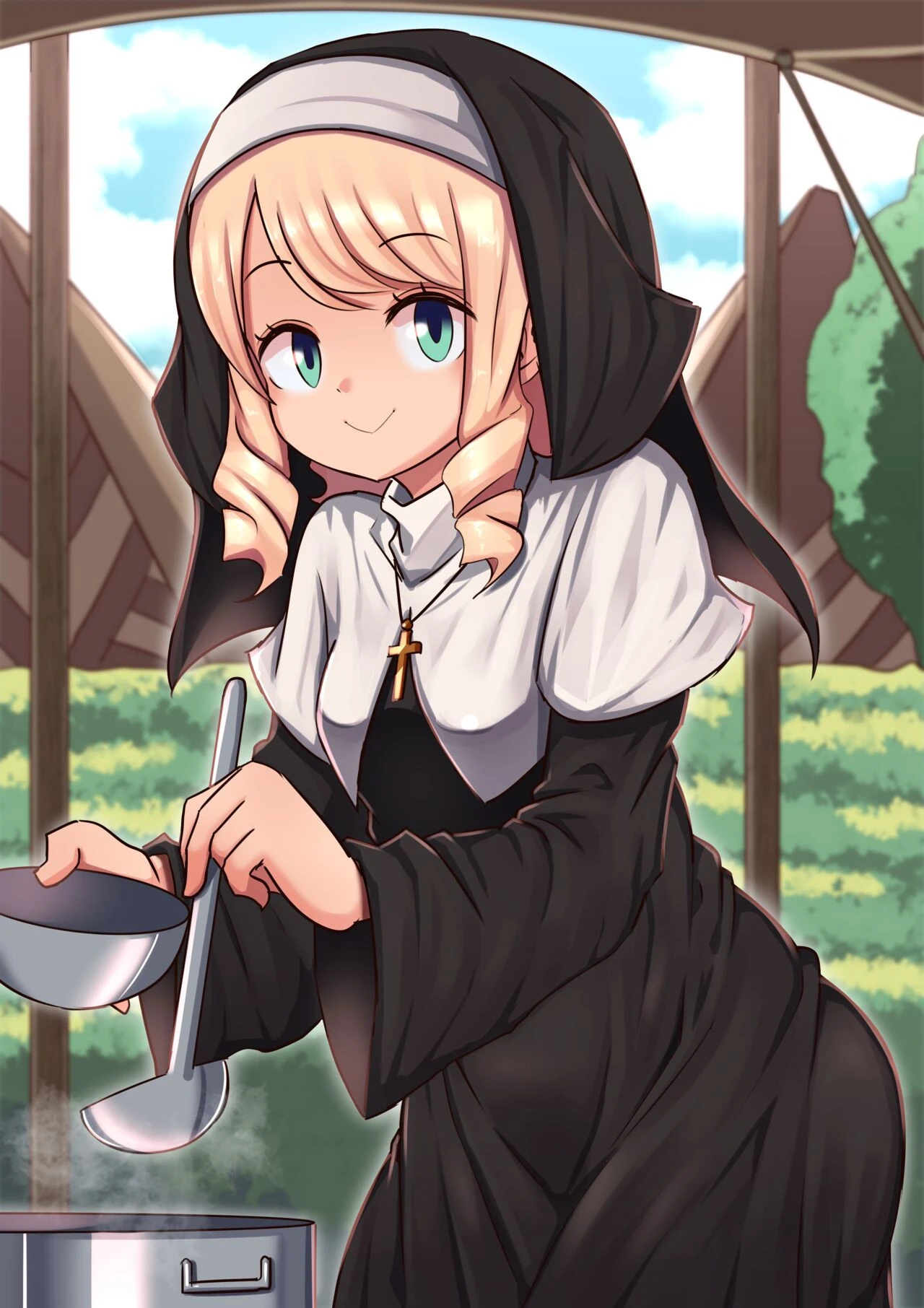 Sister-chan to Buzoku no Ko porn comic picture 2