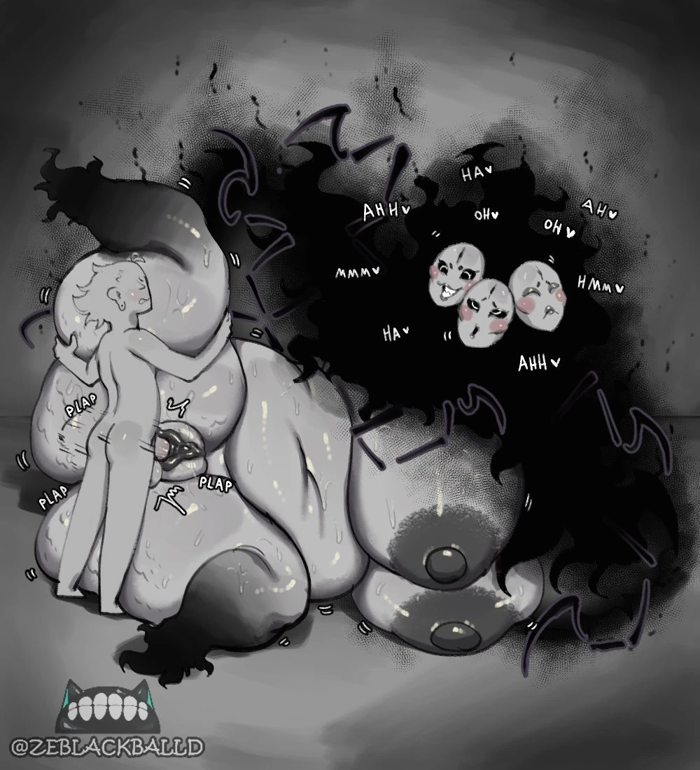 Sisterin' Deez porn comic picture 12