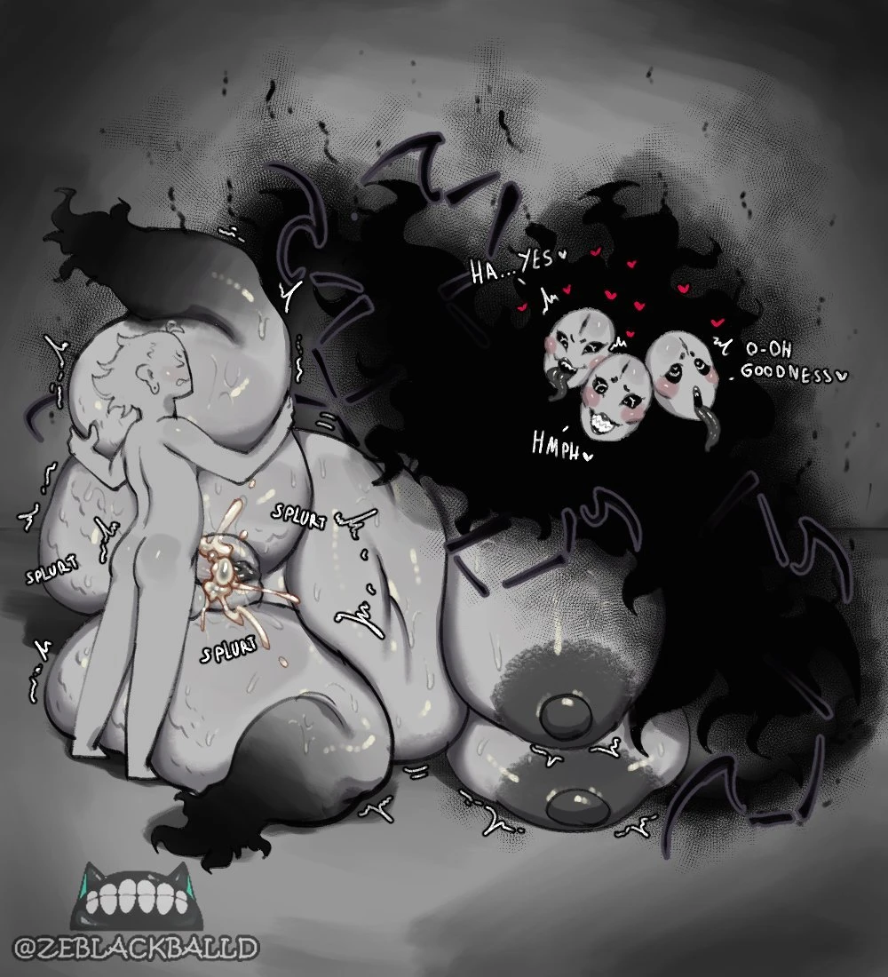 Sisterin' Deez porn comic picture 13