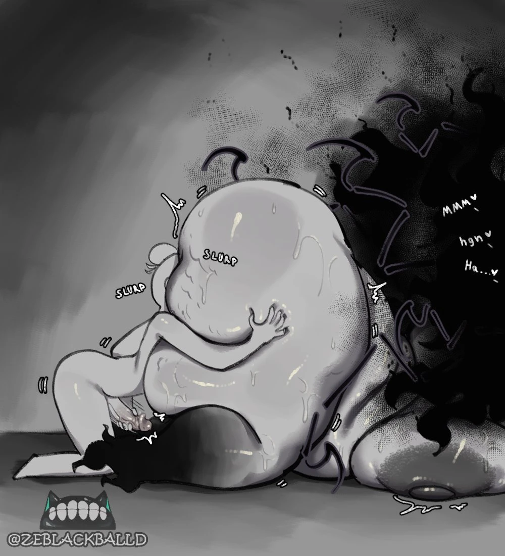 Sisterin' Deez porn comic picture 8