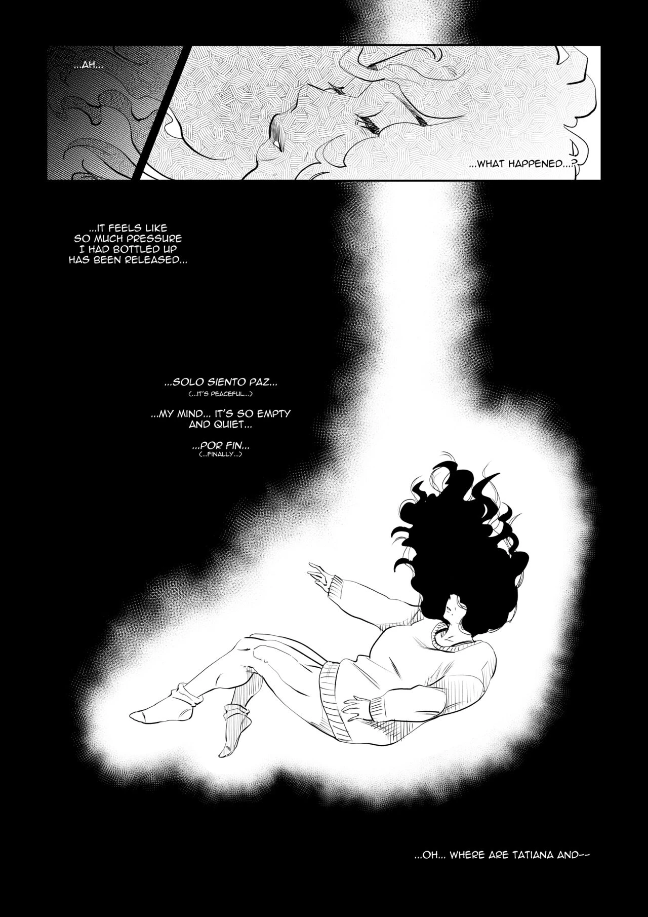 Sisters Of Taboo porn comic picture 28