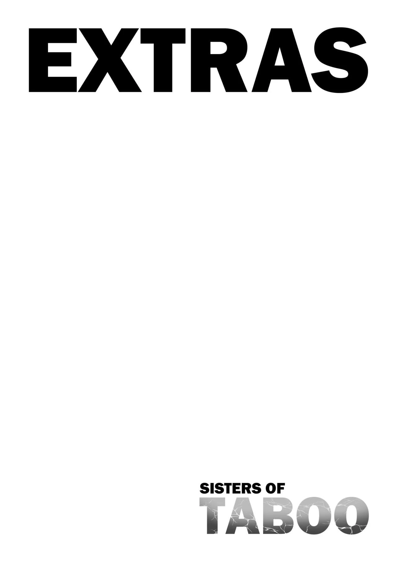 Sisters Of Taboo porn comic picture 34