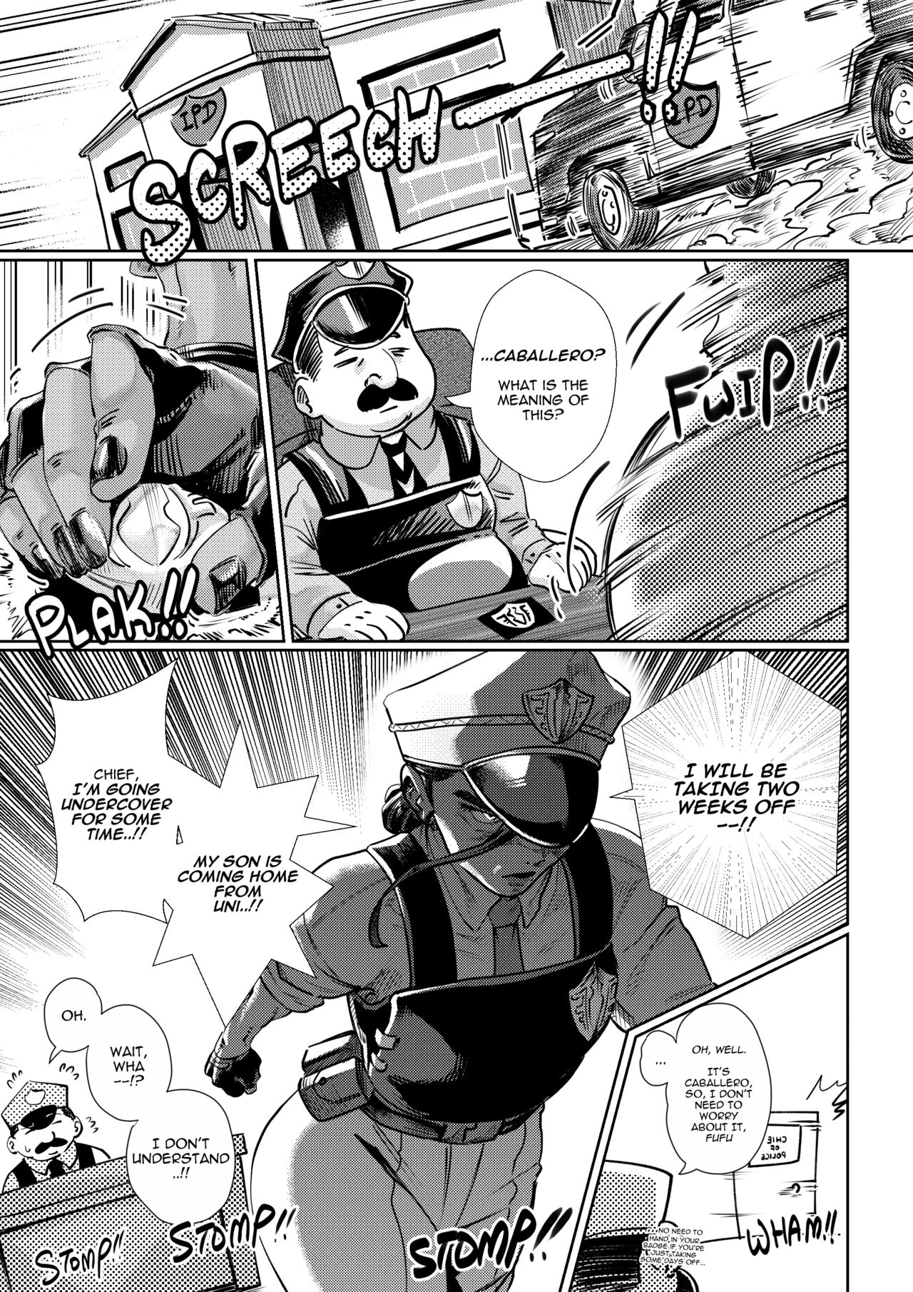 Sisters Of Taboo porn comic picture 6