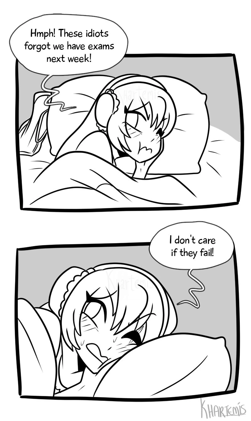 Sisters: Ruby & Yang + Extra porn comic picture 9