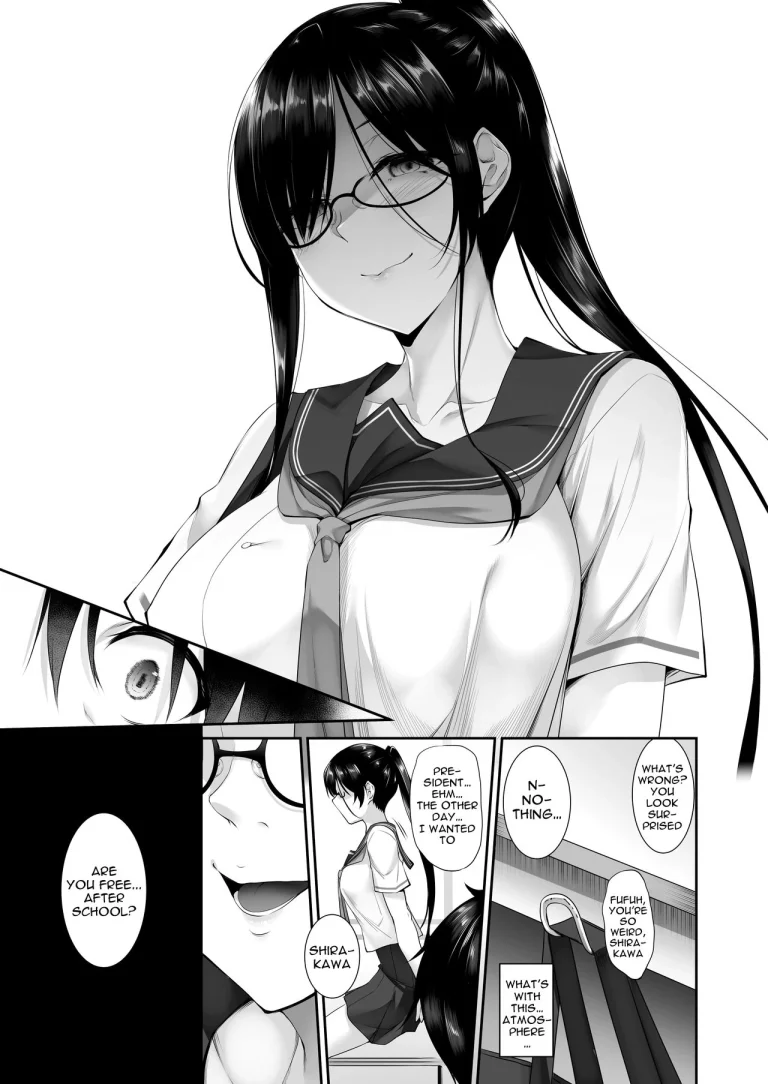 SISUANA - sister hole 2 porn comic picture 28