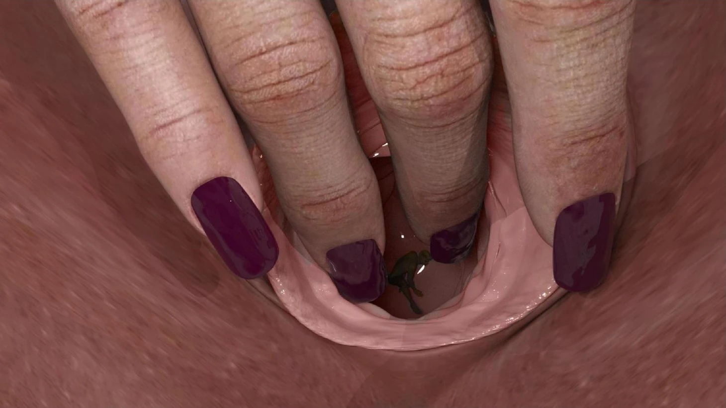 Size changer porn comic picture 103