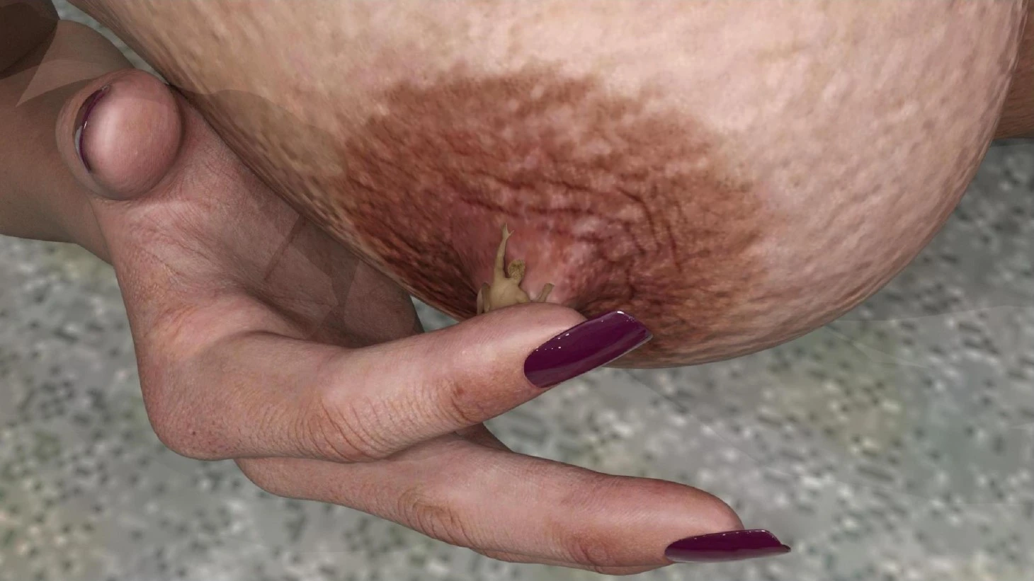 Size changer porn comic picture 110